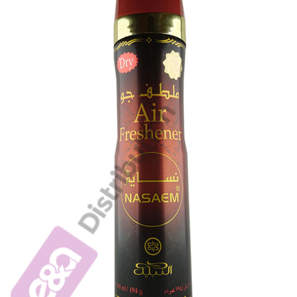 Air Freshener | Nasaem 300ml by Nabeel