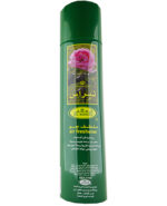 Air Freshener | Nebras 300ml By Al Rehab - Image 3