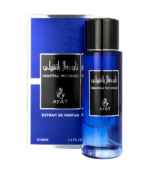 Nightfall Patchouli Eau De Parfum 100ml - Image 4