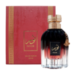 Noor by French Arabian 100ml Eau de Parfum for Women - Image 10