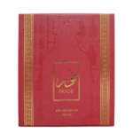Noor by French Arabian 100ml Eau de Parfum for Women - Image 8