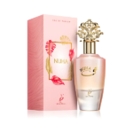 Nuha Khadlaj Perfumes for women by Khadlaj Perfumes