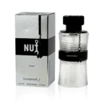 NUT Perfume EDP For Men 100 ml Citrus and Aromatic Perfume by Maryaj Perfumes