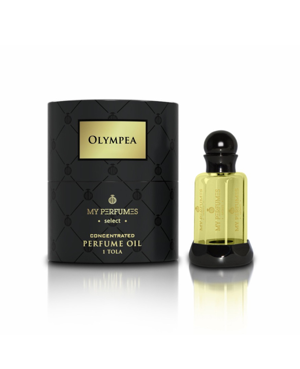 O1-1040x1280-1.jpg Perfume Oil | Olympea 12ml by My Perfumes - Image 1