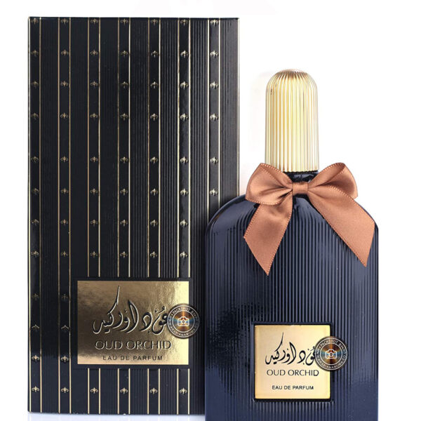 Oud Orchid 100ml by Suroori | Perfume