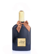 Oud Orchid 100ml by Suroori | Perfume - Image 3