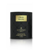 Perfume Oil | Oud Seufi 12ml by My Perfumes - Image 2