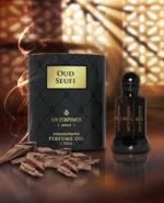 Perfume Oil | Oud Seufi 12ml by My Perfumes - Image 4