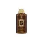 Oud Al Layl Shower Mousse 200ML