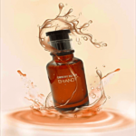 Ombery Rover Perfume 100ml EDP by Brandy Designs Inspired by Ombre Nomad - Image 4