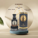 Ombre Men 100ml Eau de Parfum by French Arabian perfumes - Image 2