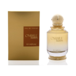 Ombre Notes 100ml EDP by Khadlaj Perfume, Woody scent - Image 2