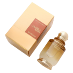 Ombre Notes 100ml EDP by Khadlaj Perfume, Woody scent - Image 3