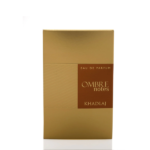 Ombre Notes 100ml EDP by Khadlaj Perfume, Woody scent - Image 4