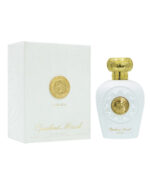 Opulent Musk 100ml by Lattafa | Perfume