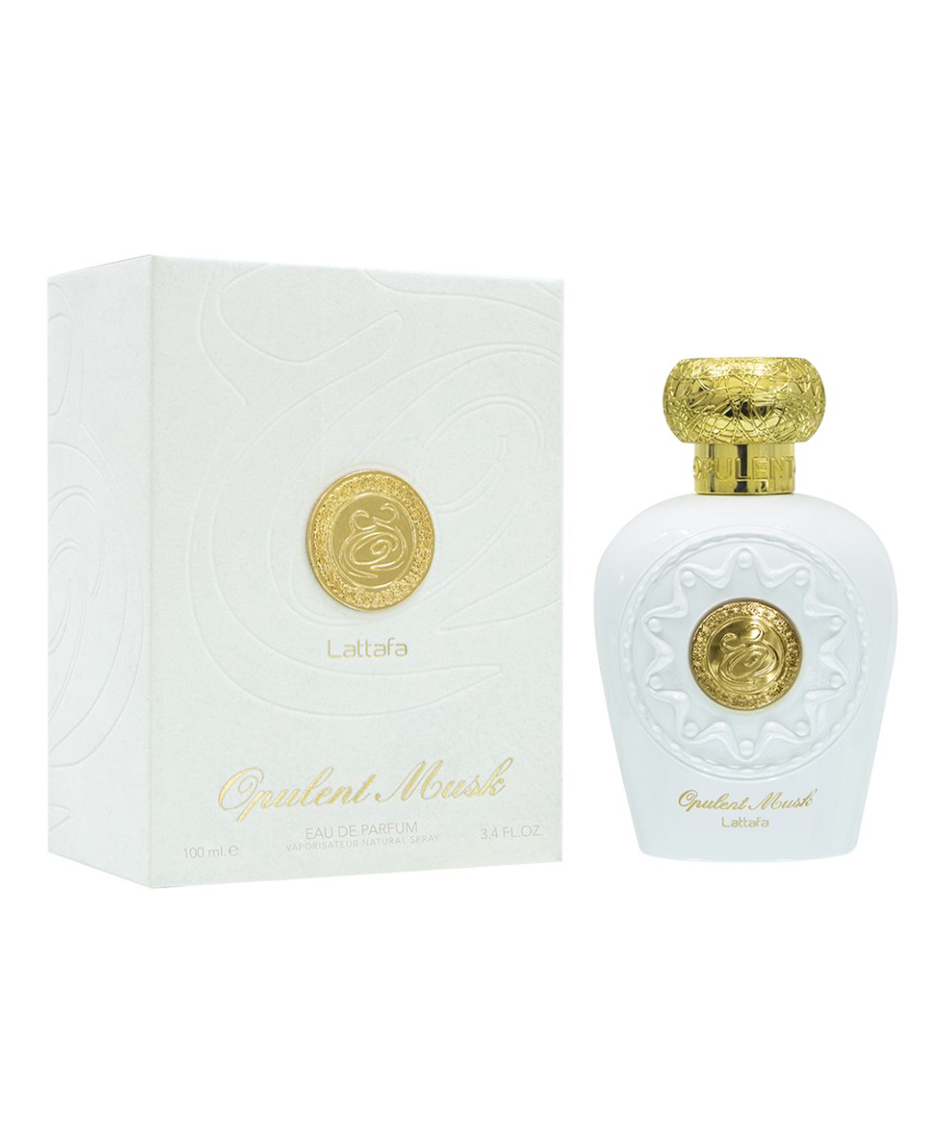Opulent-Musk-100ml-Lattafa-arabian-oud-perfume-arabic-oudh-best-arabic-perfume-for-ladies-arabian-oud-perfume-uk-fragrance-best-arabian-oud-fragrance-lattafa-uk.jpg Opulent Musk 100ml by Lattafa | Perfume - Image 1