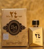Oud 24 100ml Majestic Gold by Ard Zaafaran