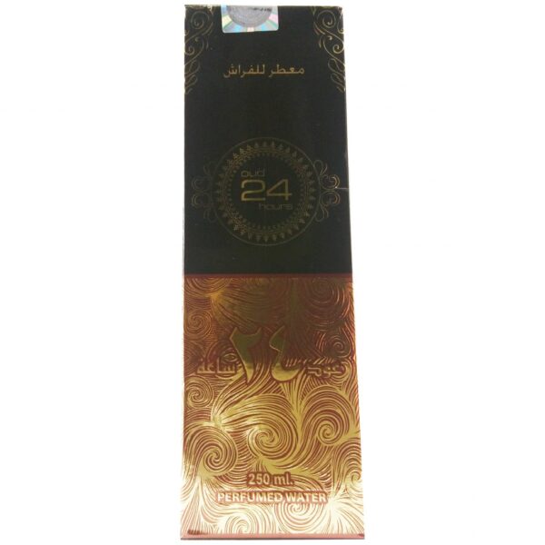 Room Water Spray | Oud 24 Hours 250ml