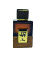 Oud Ajyad 100ml by Ajyad | Perfume - Image 3