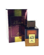 Oud Ajyad 100ml by Ajyad | Perfume