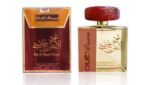 Oud Al Abiyedh Khasati 100ml Perfume