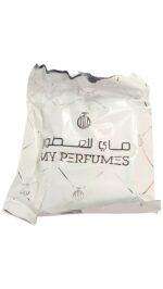 Bakhoor | Oud Al Emarat 40g by My Perfumes - Image 3
