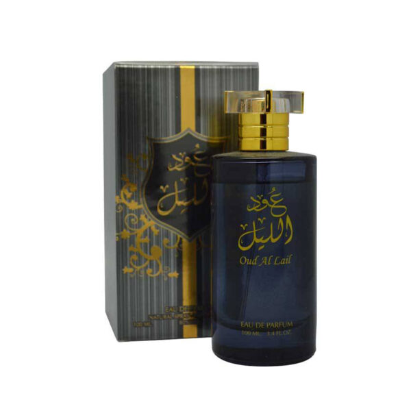Oud Al Lail 100ml by Ard Al Zaafaran