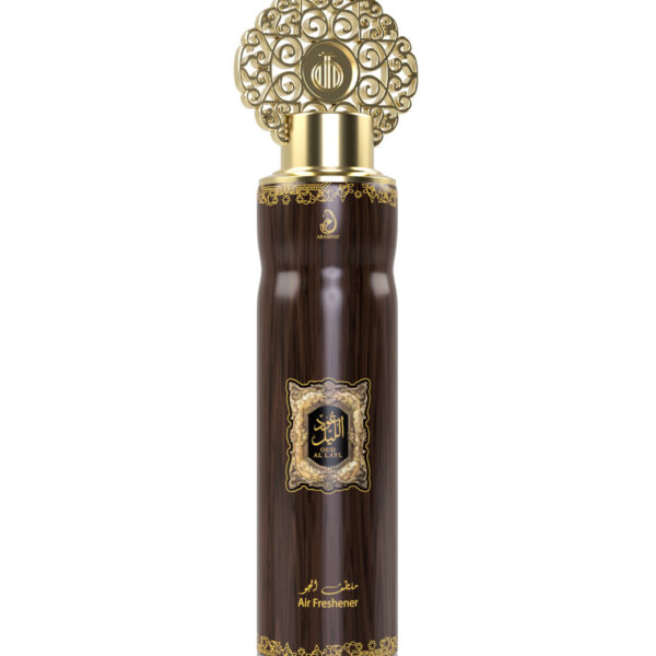 Oud Al Layl 300ml by My Perfumes