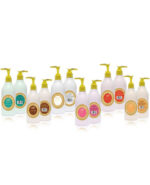 Arabian Body Lotion Set By My Perfumes - 6 Pack
