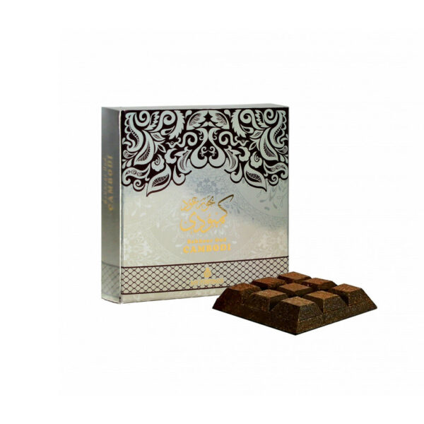 Oud Cambodi 40g by My Perfumes | Bakhoor