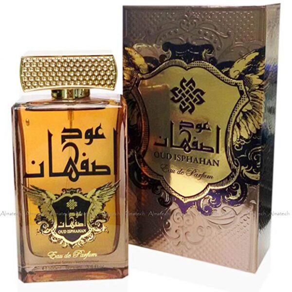 Oud Isphanan 100ml Perfume for women and men