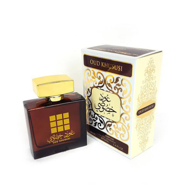 Oud Khususi 100ml by Ard Al Zaafaran