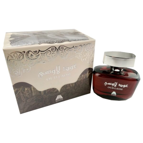 Perfume | Oud Laosi 100ml by Anfar