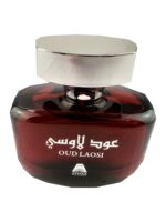 Perfume | Oud Laosi 100ml by Anfar - Image 4