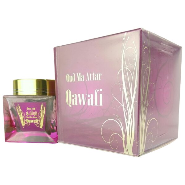 Bakhoor | Ma Attar Qawafi 80g by My Perfumes