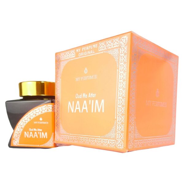 Bakhoor | Naa'Im 80g by My Perfumes