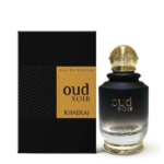 Oud Noir EDP 100ml by Khadlaj Perfumes - Image 3