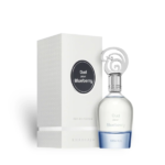Oud Pour Blueberry EDP 100ml by Khadlaj Perfumes - Image 3