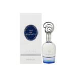 Oud Pour Blueberry EDP 100ml by Khadlaj Perfumes - Image 2