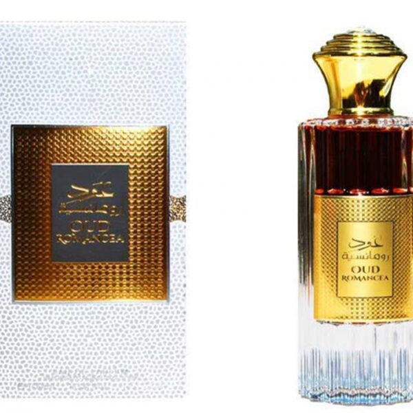 Oud Romancea 100ml Perfume