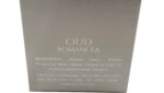 Perfume | Oud Romancea Silver 100ml by Ard Al Zaafaran - Image 3