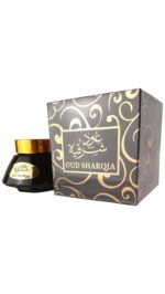Bakhoor | Oud Sharqia 80g by My Perfumes