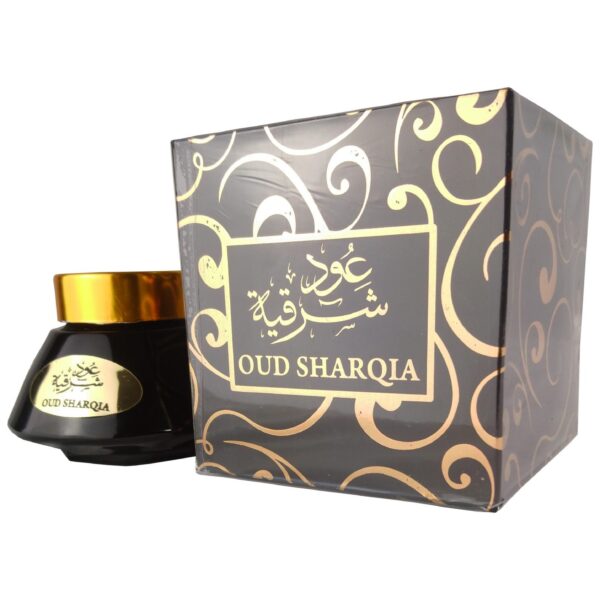 Bakhoor | Oud Sharqia 80g by My Perfumes