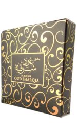 Bakhoor | Oud Sharqia 40g by My Perfumes