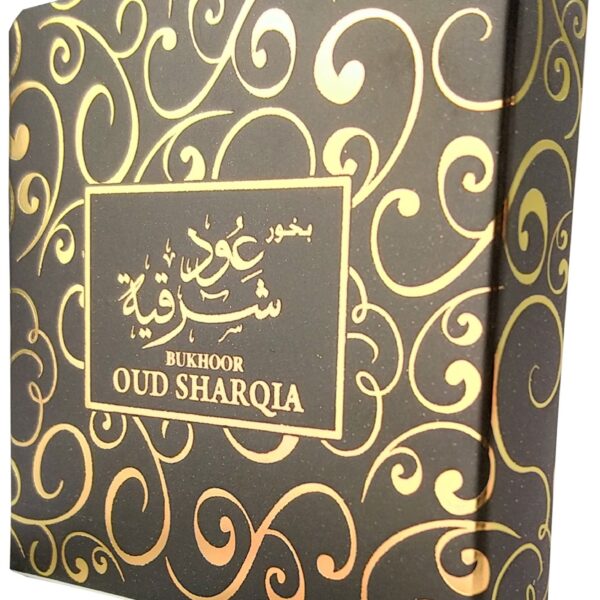 Bakhoor | Oud Sharqia 40g by My Perfumes