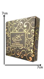 Bakhoor | Oud Sharqia 40g by My Perfumes - Image 4