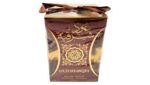 Oud Sharqia Brown 100ml Perfume - Image 2