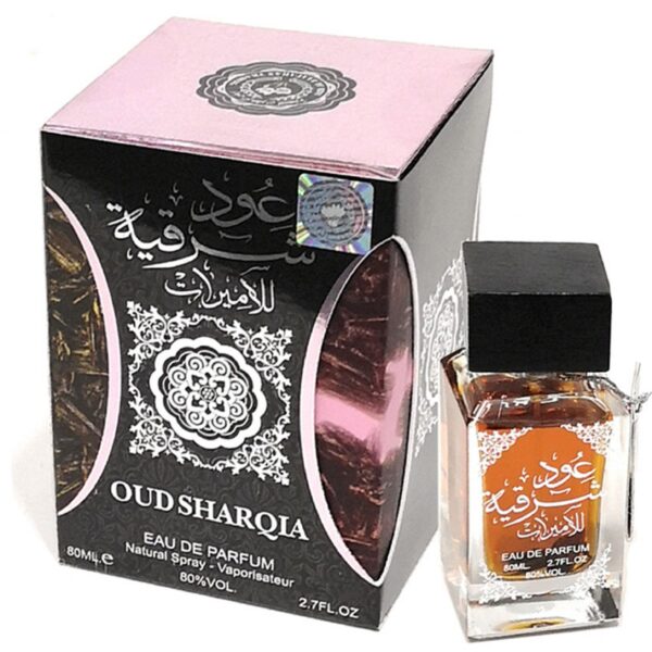 Oud Sharqia Red 100ml Perfume