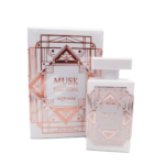 Musk Essential 100ml Eau de Parfum by Adyan