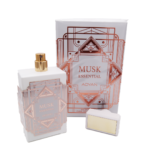 Musk Essential 100ml Eau de Parfum by Adyan - Image 2